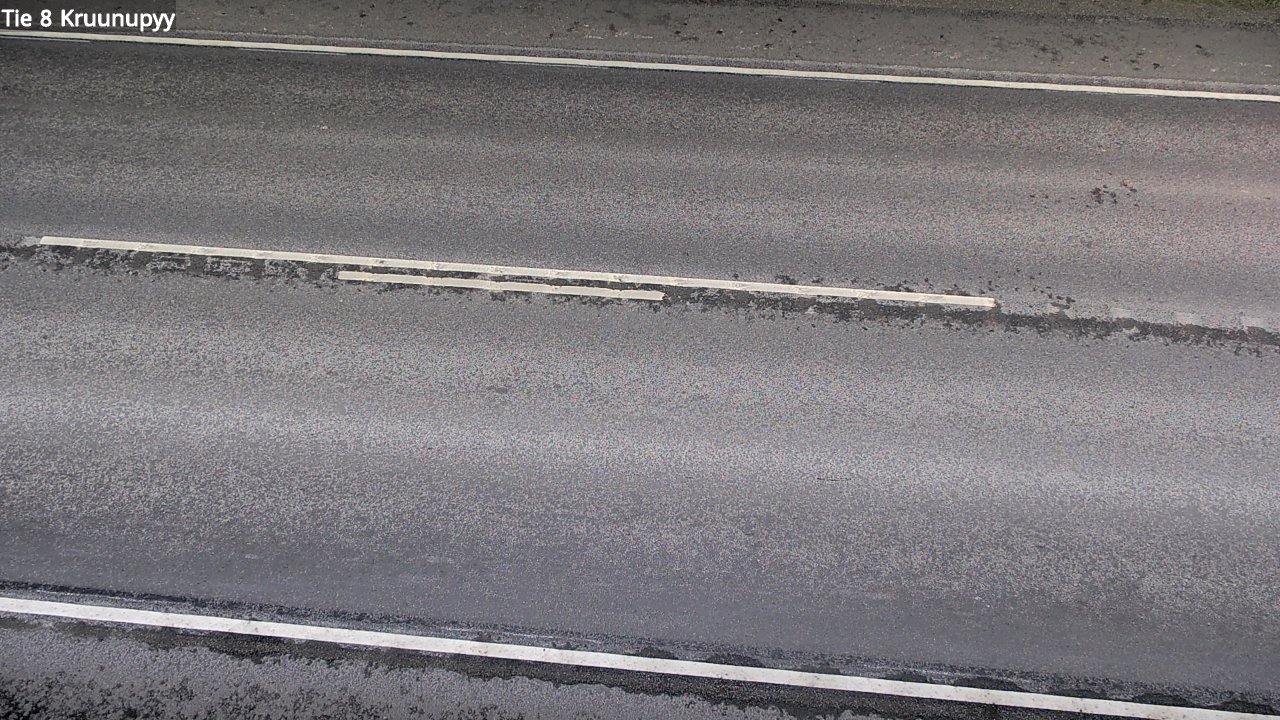 Kelikamerat Kuva Tie 8 Kruunupyy, Kruunupyy, Pohjanmaa