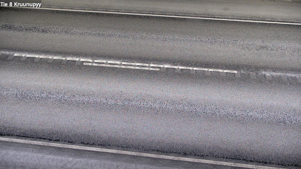 Kelikamerat Kuva Tie 8 Kruunupyy, Kruunupyy, Pohjanmaa