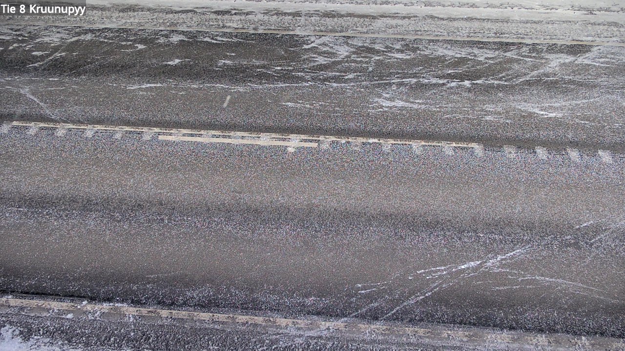 Kelikamerat Kuva Tie 8 Kruunupyy, Kruunupyy, Pohjanmaa