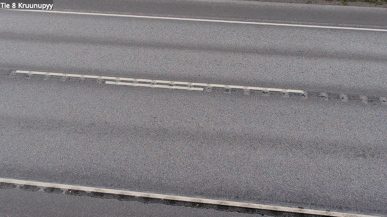 Kelikamerat Kuva Tie 8 Kruunupyy, Kruunupyy, Pohjanmaa