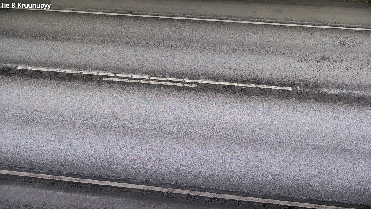 Kelikamerat Kuva Tie 8 Kruunupyy, Kruunupyy, Pohjanmaa