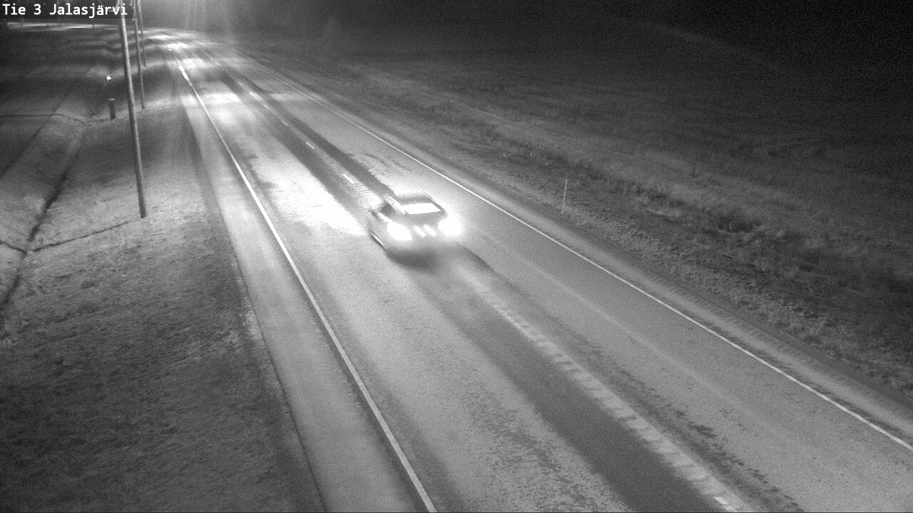 Kelikamerat Kuva Tie 3 Kurikka, Jalasjärvi, Kurikka, Etelä-Pohjanmaa