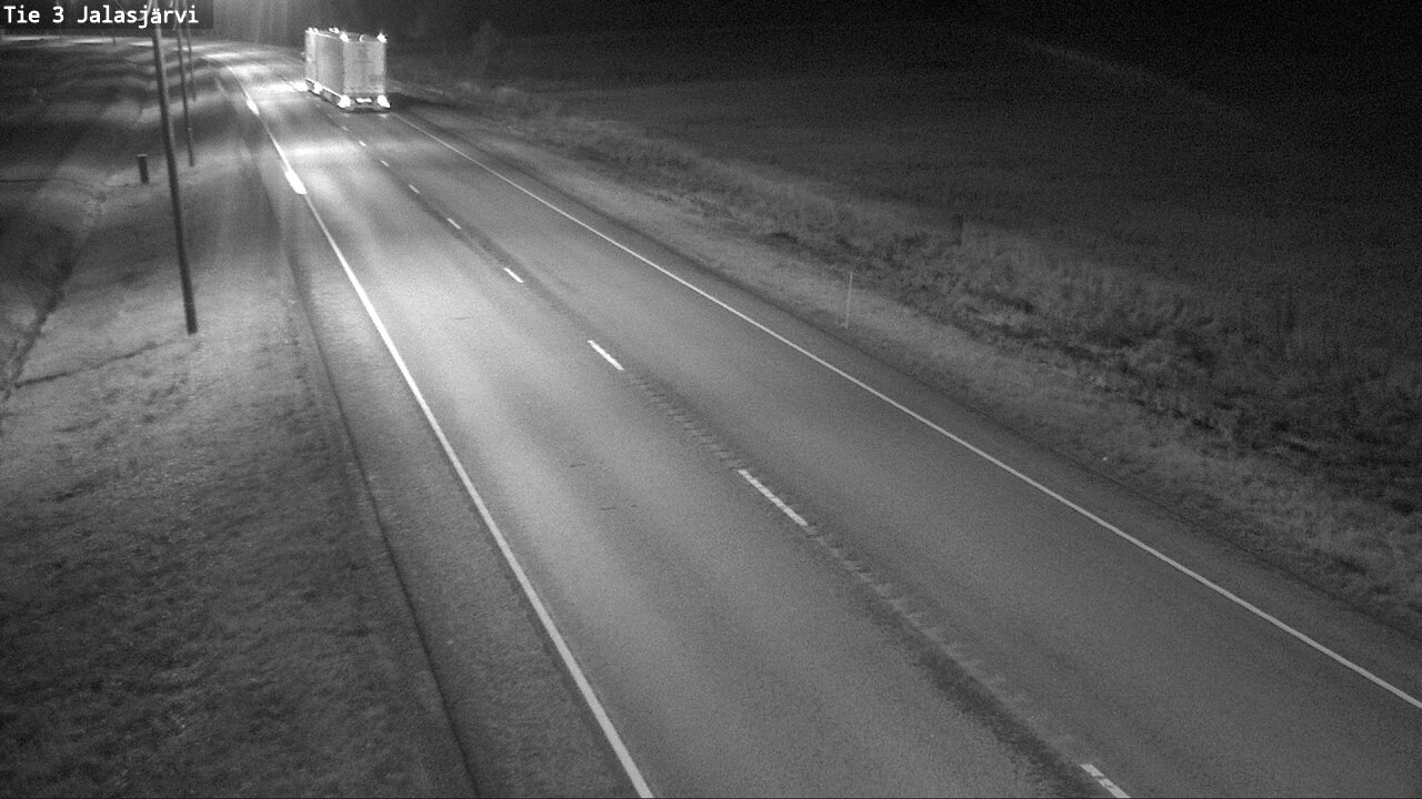 Kelikamerat Kuva Tie 3 Kurikka, Jalasjärvi, Kurikka, Etelä-Pohjanmaa