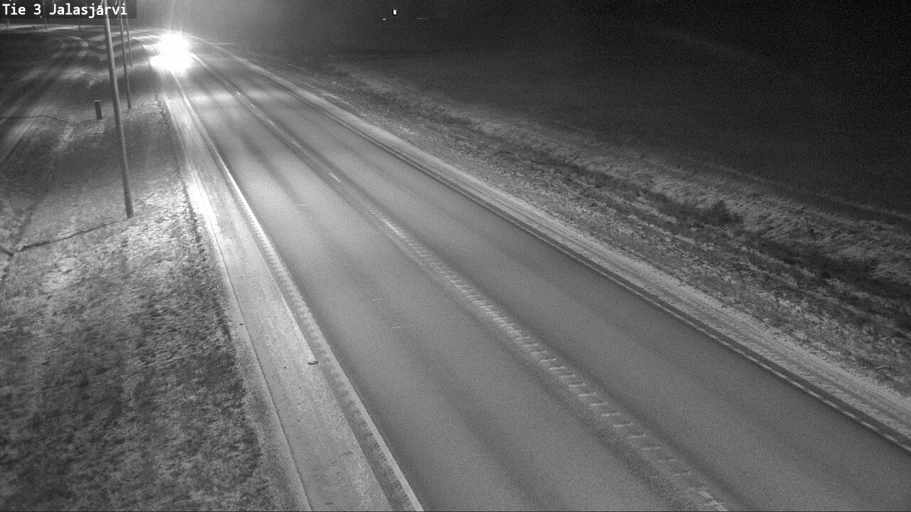 Kelikamerat Kuva Tie 3 Kurikka, Jalasjärvi, Kurikka, Etelä-Pohjanmaa