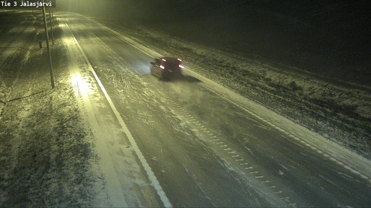 Kelikamerat Kuva Tie 3 Kurikka, Jalasjärvi, Kurikka, Etelä-Pohjanmaa