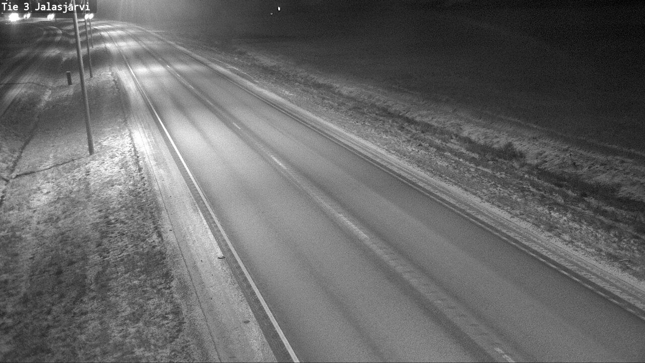 Kelikamerat Kuva Tie 3 Kurikka, Jalasjärvi, Kurikka, Etelä-Pohjanmaa