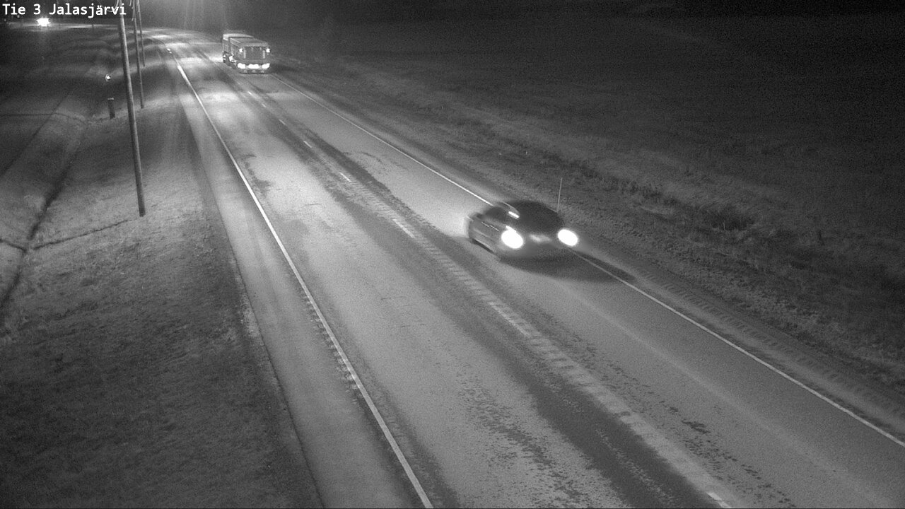 Kelikamerat Kuva Tie 3 Kurikka, Jalasjärvi, Kurikka, Etelä-Pohjanmaa