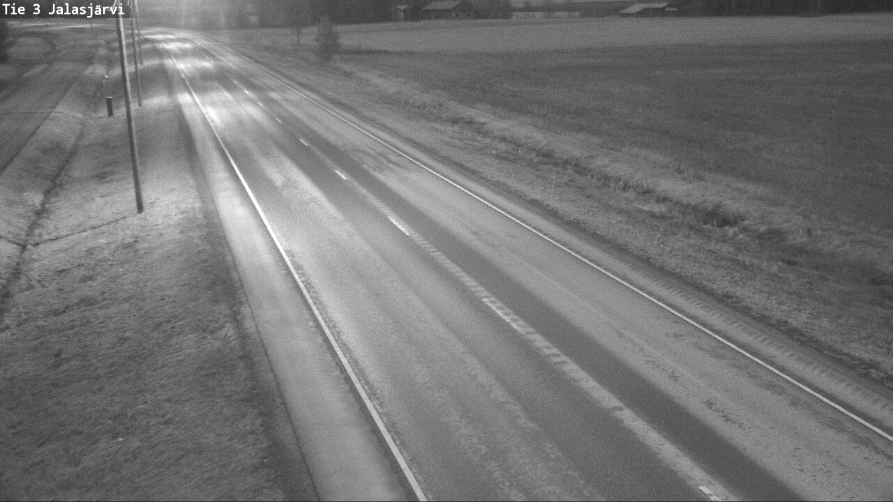 Kelikamerat Kuva Tie 3 Kurikka, Jalasjärvi, Kurikka, Etelä-Pohjanmaa