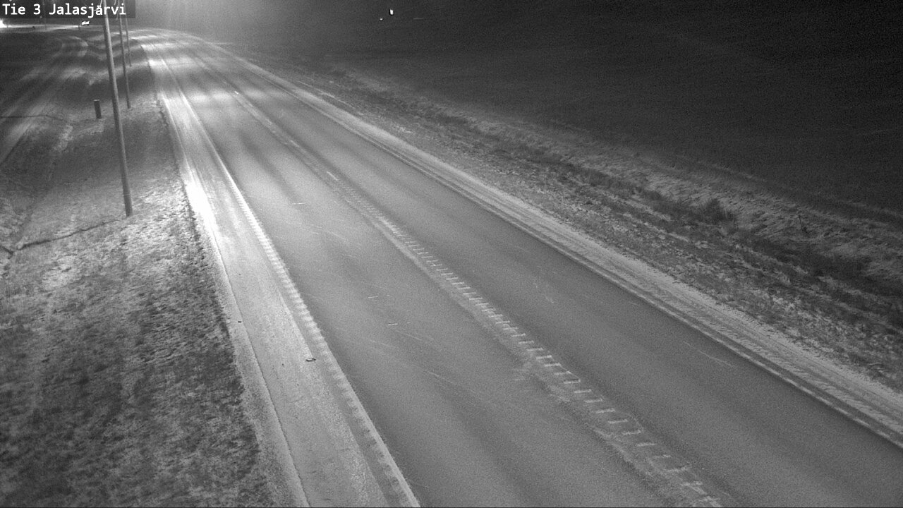 Kelikamerat Kuva Tie 3 Kurikka, Jalasjärvi, Kurikka, Etelä-Pohjanmaa