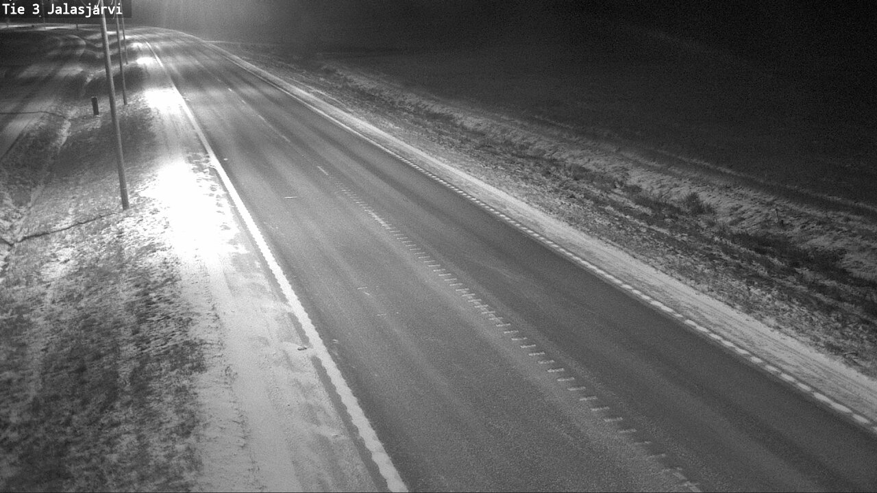 Kelikamerat Kuva Tie 3 Kurikka, Jalasjärvi, Kurikka, Etelä-Pohjanmaa