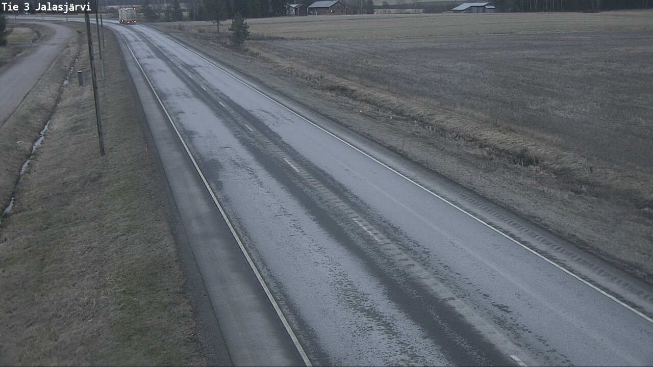 Kelikamerat Kuva Tie 3 Kurikka, Jalasjärvi, Kurikka, Etelä-Pohjanmaa