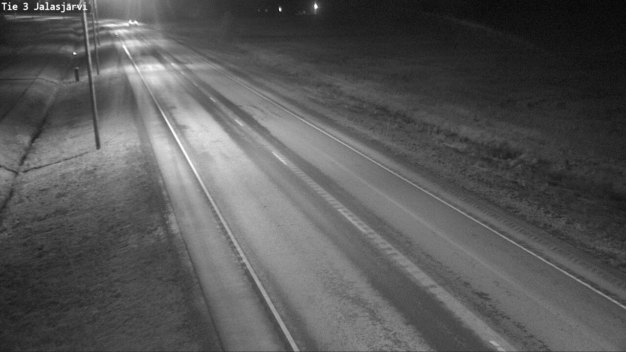 Kelikamerat Kuva Tie 3 Kurikka, Jalasjärvi, Kurikka, Etelä-Pohjanmaa