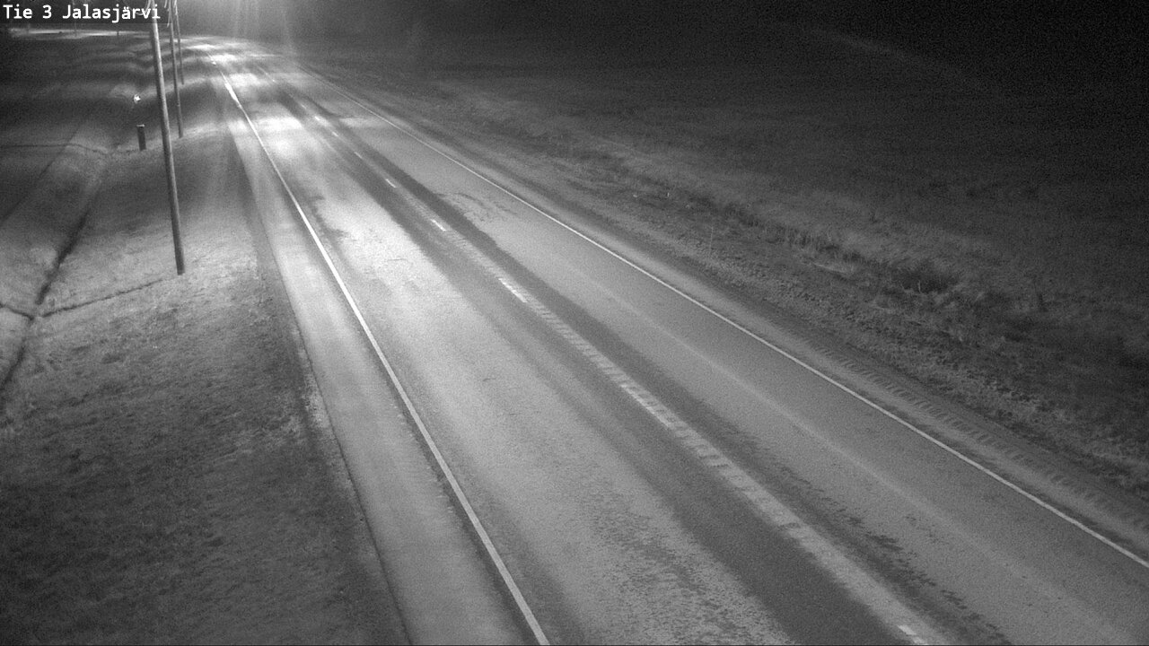 Kelikamerat Kuva Tie 3 Kurikka, Jalasjärvi, Kurikka, Etelä-Pohjanmaa