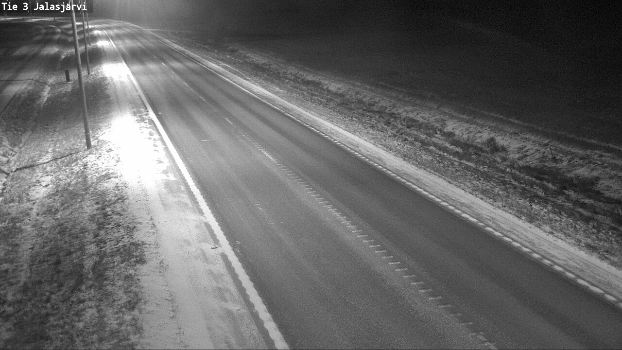 Kelikamerat Kuva Tie 3 Kurikka, Jalasjärvi, Kurikka, Etelä-Pohjanmaa