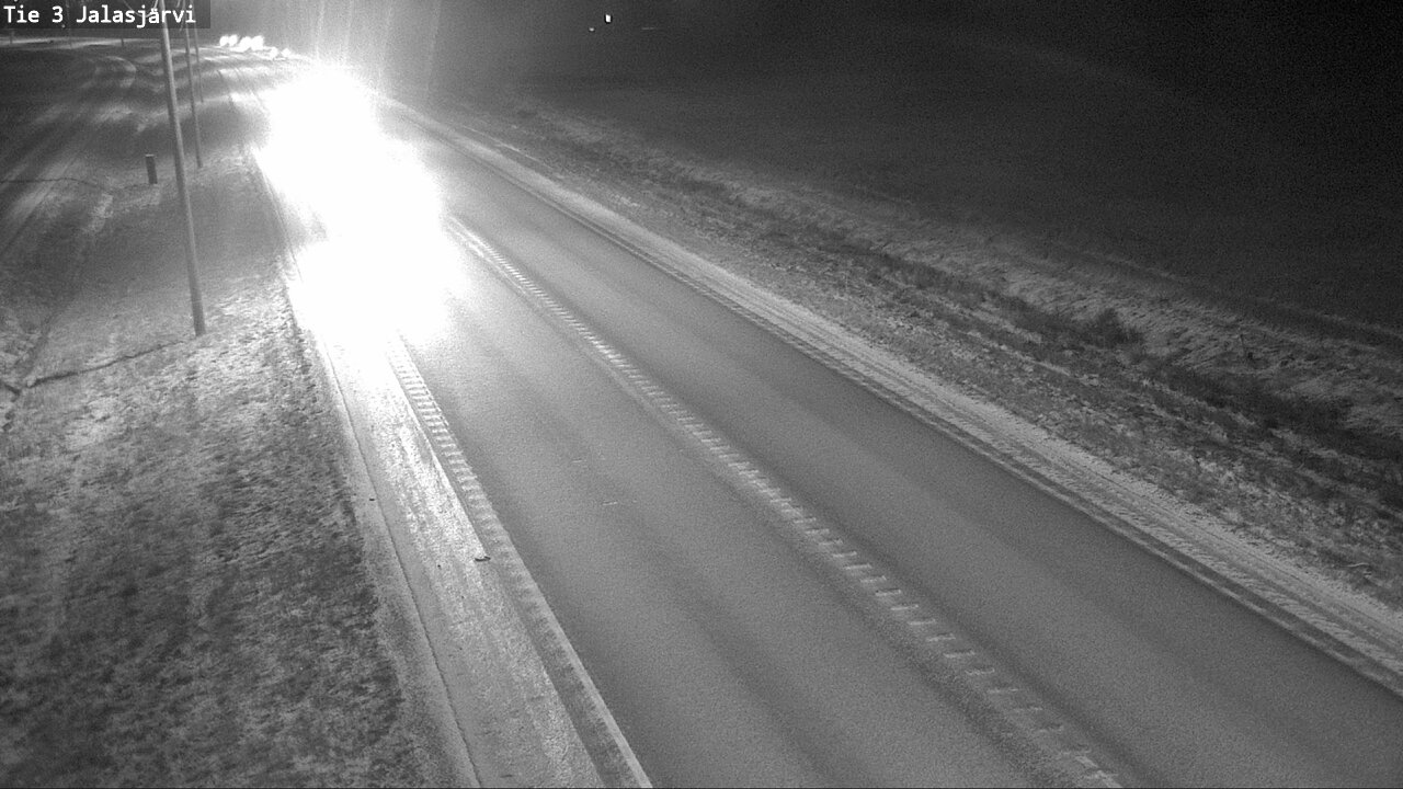 Kelikamerat Kuva Tie 3 Kurikka, Jalasjärvi, Kurikka, Etelä-Pohjanmaa