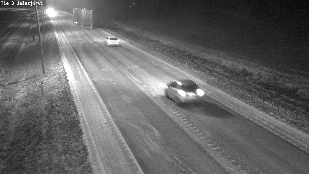 Kelikamerat Kuva Tie 3 Kurikka, Jalasjärvi, Kurikka, Etelä-Pohjanmaa