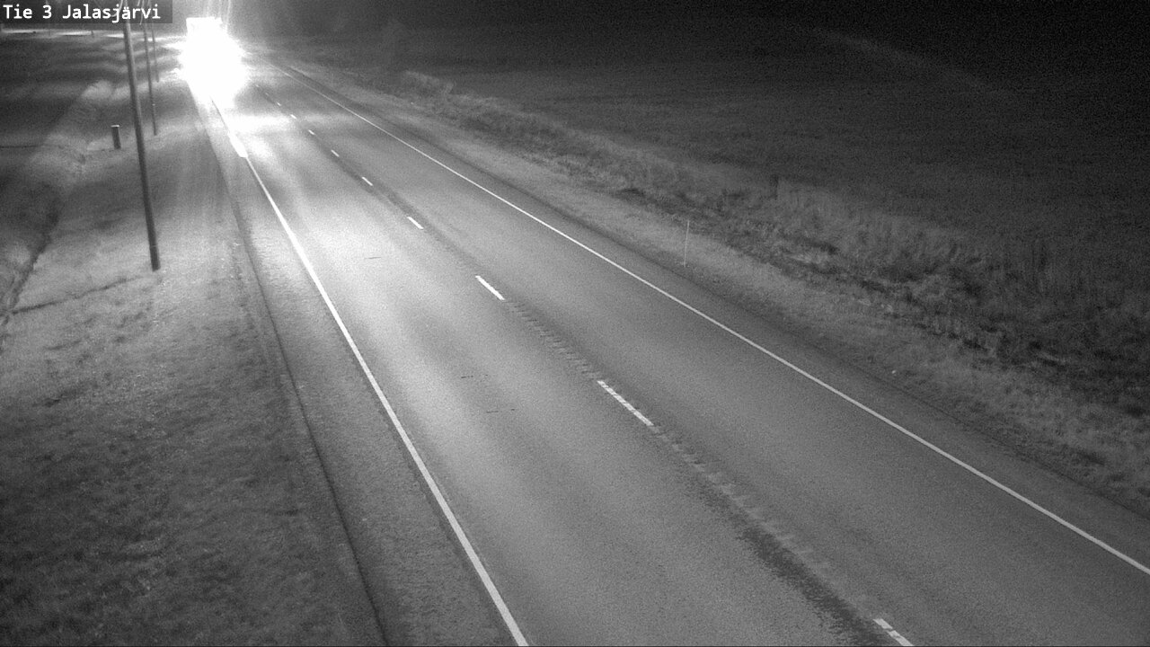 Kelikamerat Kuva Tie 3 Kurikka, Jalasjärvi, Kurikka, Etelä-Pohjanmaa