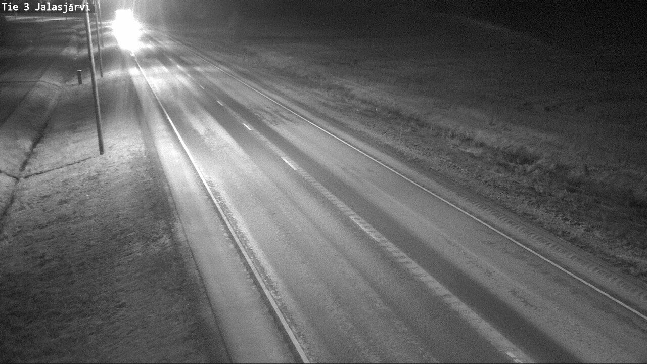 Kelikamerat Kuva Tie 3 Kurikka, Jalasjärvi, Kurikka, Etelä-Pohjanmaa