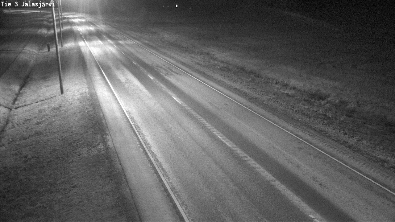 Kelikamerat Kuva Tie 3 Kurikka, Jalasjärvi, Kurikka, Etelä-Pohjanmaa