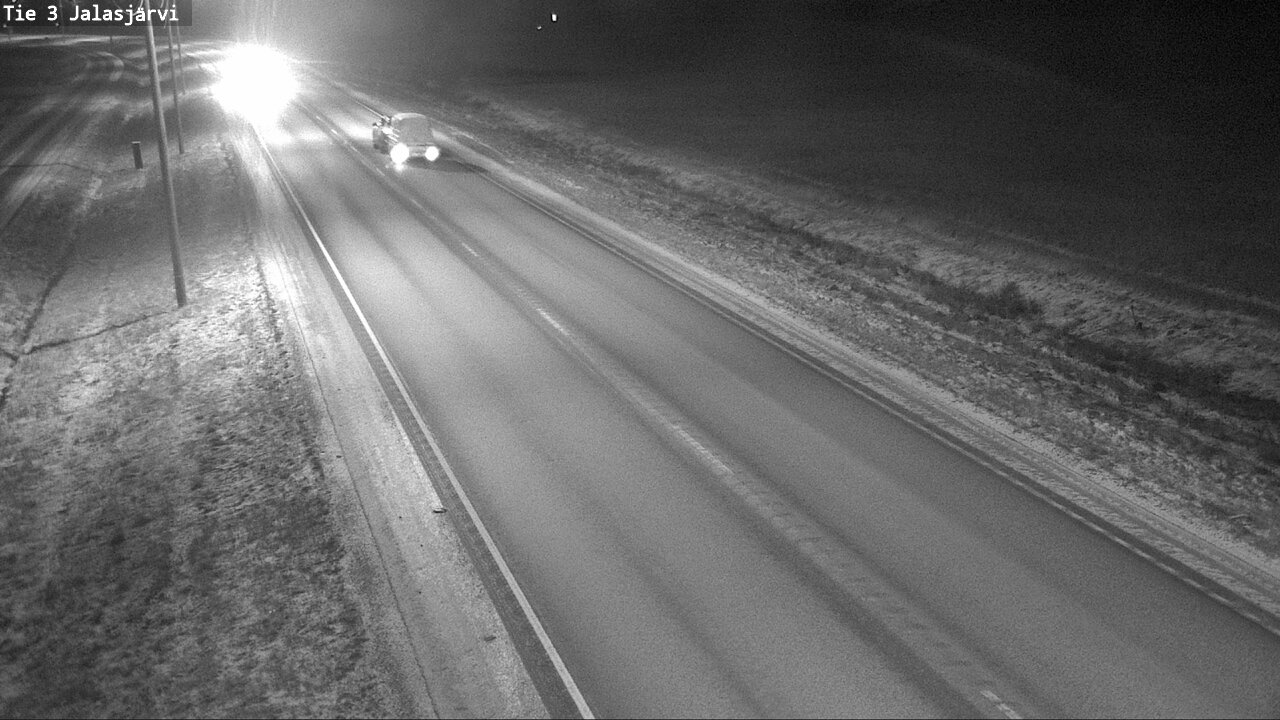 Kelikamerat Kuva Tie 3 Kurikka, Jalasjärvi, Kurikka, Etelä-Pohjanmaa