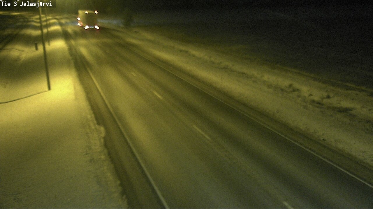 Kelikamerat Kuva Tie 3 Kurikka, Jalasjärvi, Kurikka, Etelä-Pohjanmaa