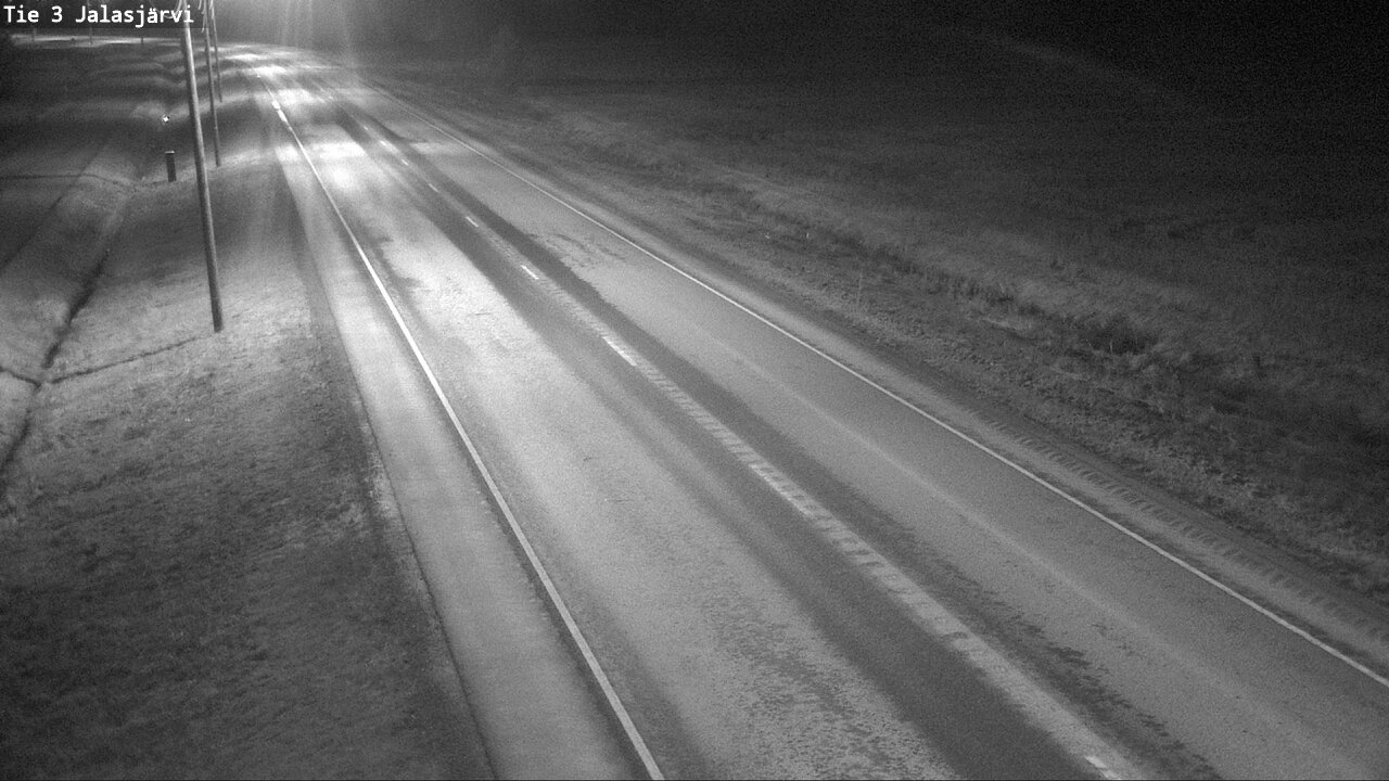 Kelikamerat Kuva Tie 3 Kurikka, Jalasjärvi, Kurikka, Etelä-Pohjanmaa