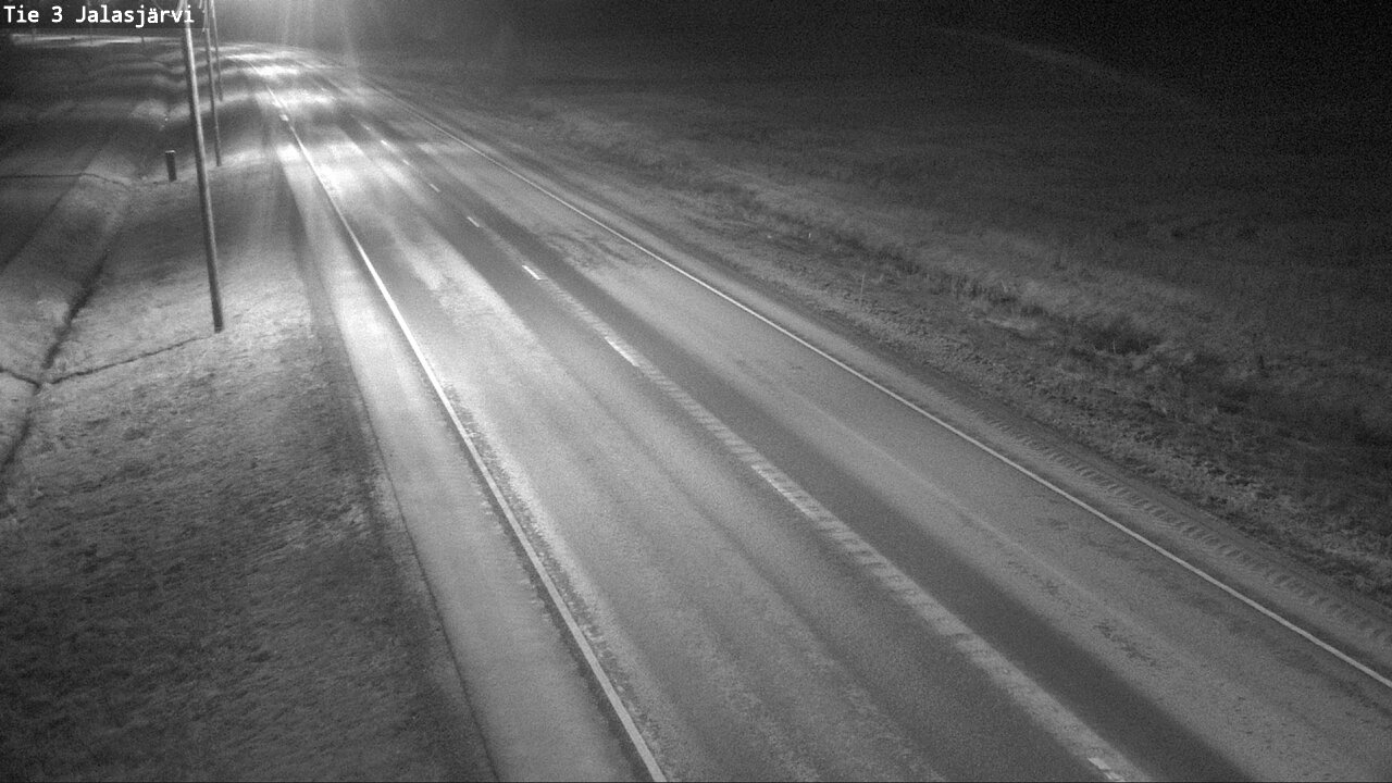 Kelikamerat Kuva Tie 3 Kurikka, Jalasjärvi, Kurikka, Etelä-Pohjanmaa