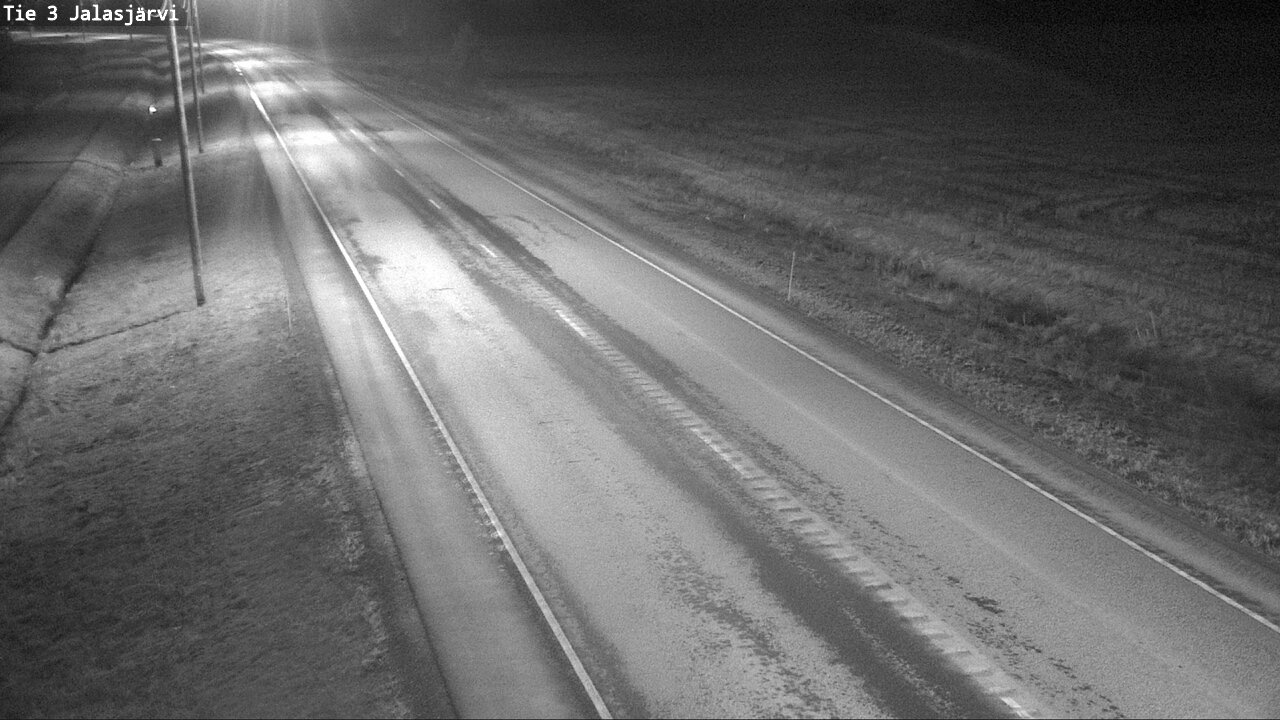 Kelikamerat Kuva Tie 3 Kurikka, Jalasjärvi, Kurikka, Etelä-Pohjanmaa