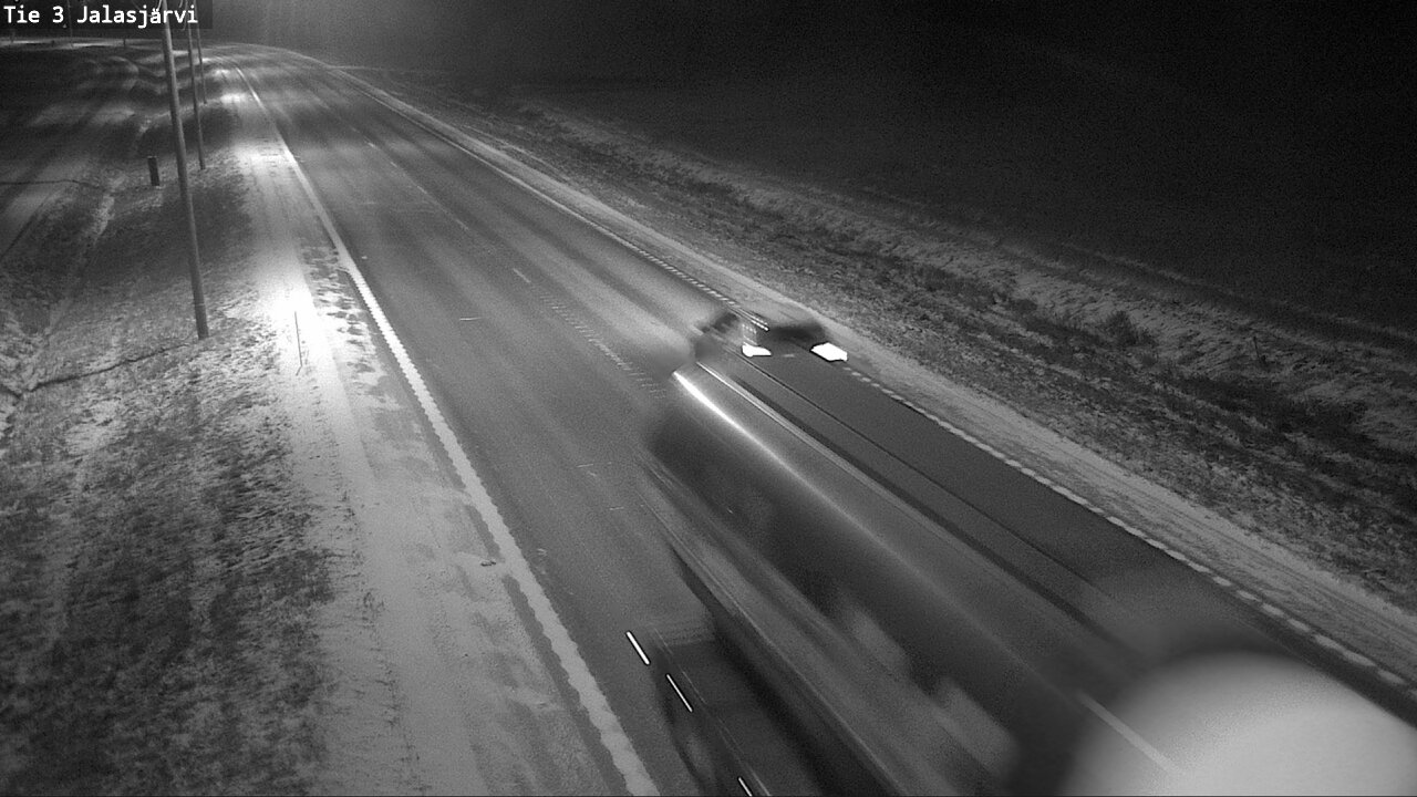 Kelikamerat Kuva Tie 3 Kurikka, Jalasjärvi, Kurikka, Etelä-Pohjanmaa