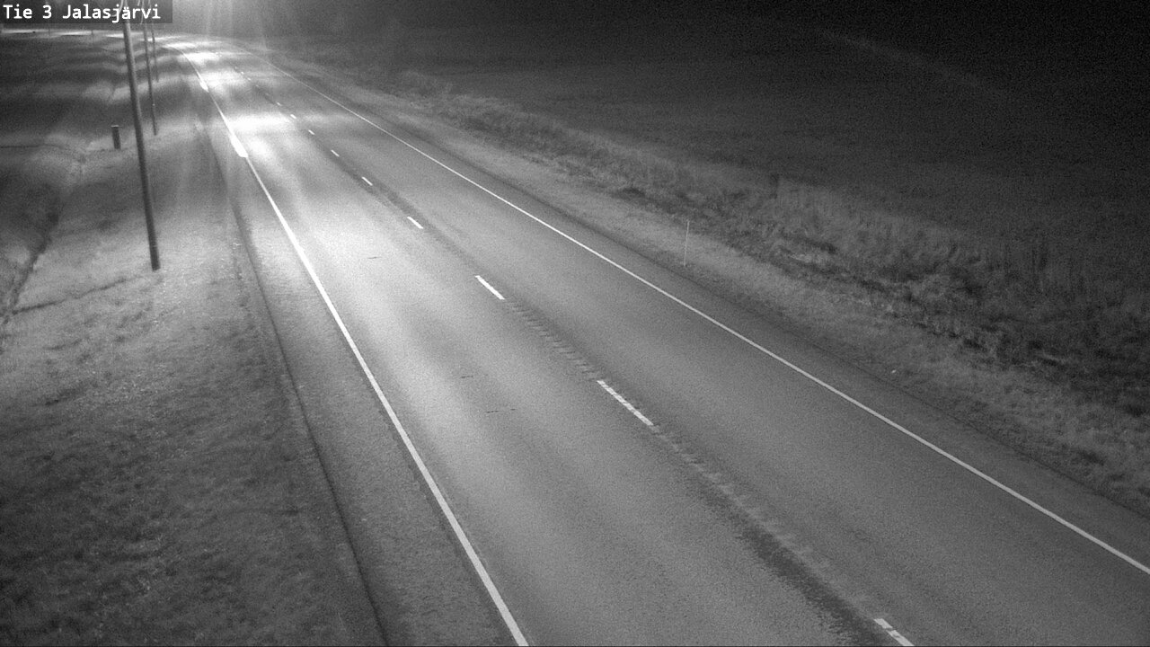 Kelikamerat Kuva Tie 3 Kurikka, Jalasjärvi, Kurikka, Etelä-Pohjanmaa