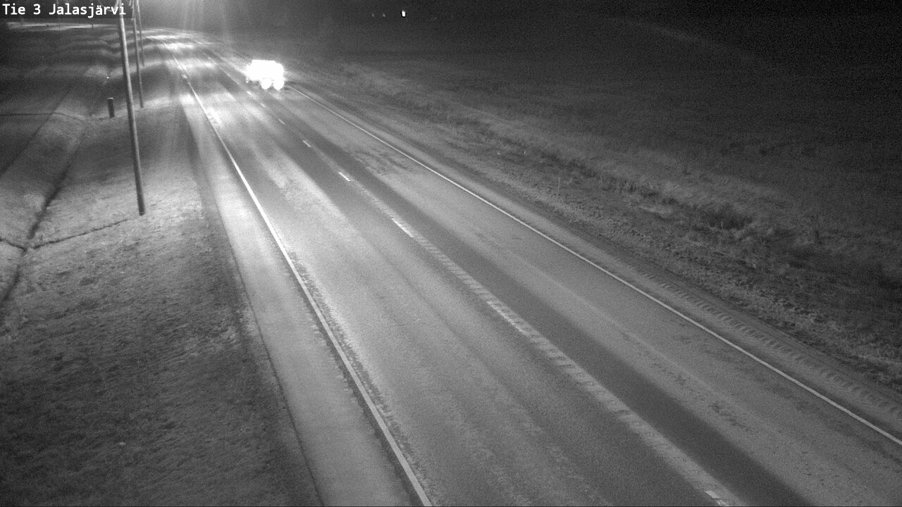 Kelikamerat Kuva Tie 3 Kurikka, Jalasjärvi, Kurikka, Etelä-Pohjanmaa