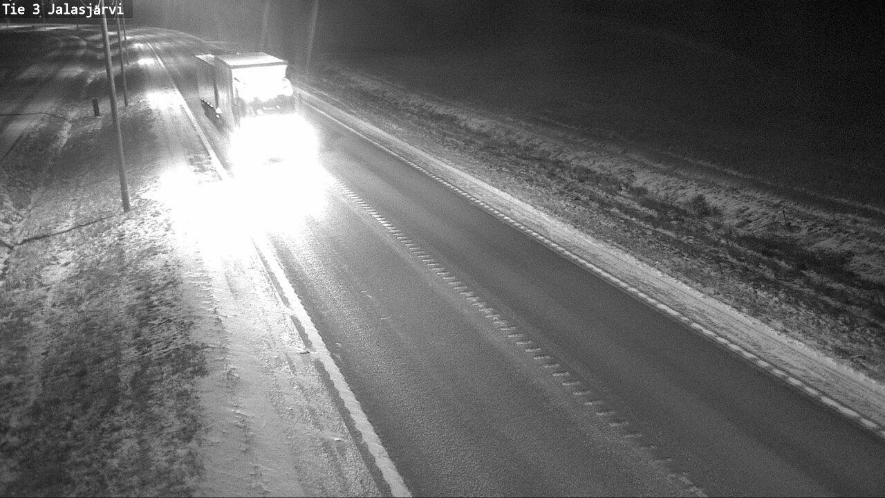 Kelikamerat Kuva Tie 3 Kurikka, Jalasjärvi, Kurikka, Etelä-Pohjanmaa