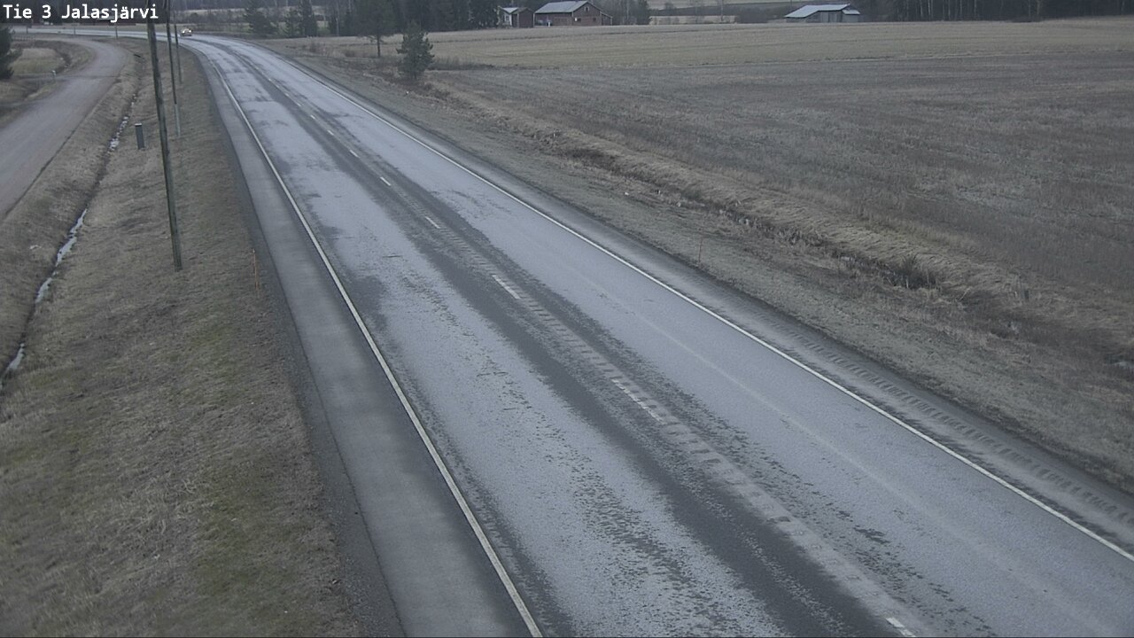 Kelikamerat Kuva Tie 3 Kurikka, Jalasjärvi, Kurikka, Etelä-Pohjanmaa