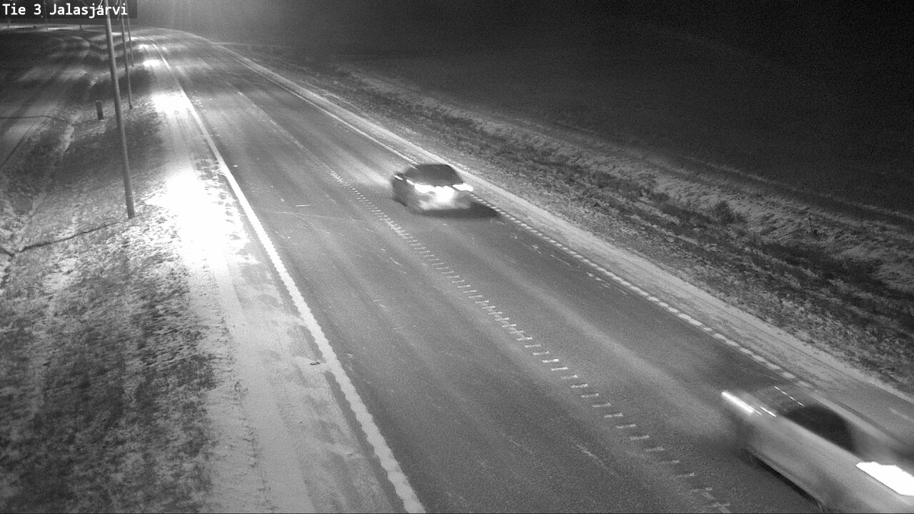 Kelikamerat Kuva Tie 3 Kurikka, Jalasjärvi, Kurikka, Etelä-Pohjanmaa