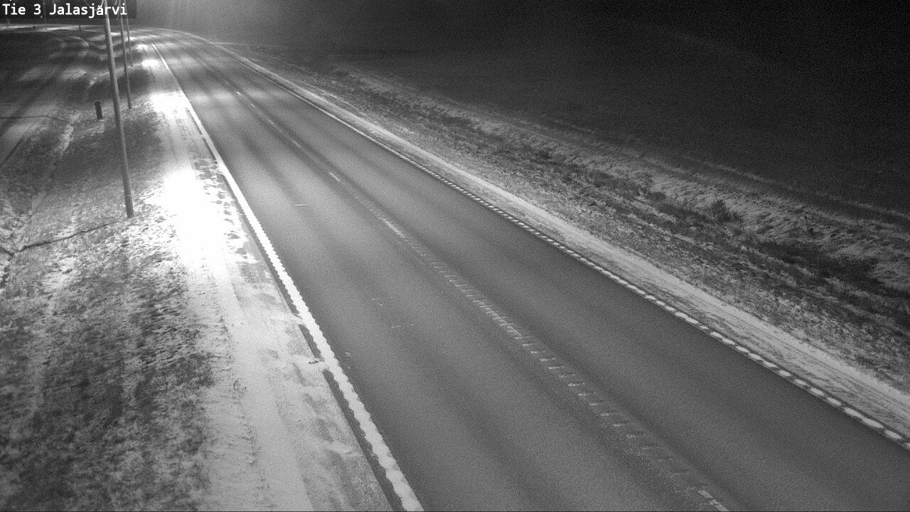 Kelikamerat Kuva Tie 3 Kurikka, Jalasjärvi, Kurikka, Etelä-Pohjanmaa