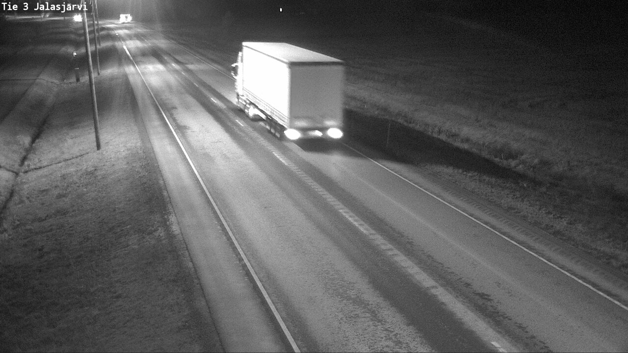 Kelikamerat Kuva Tie 3 Kurikka, Jalasjärvi, Kurikka, Etelä-Pohjanmaa