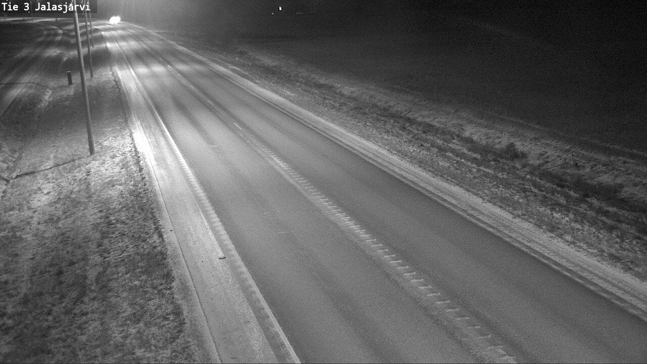 Kelikamerat Kuva Tie 3 Kurikka, Jalasjärvi, Kurikka, Etelä-Pohjanmaa