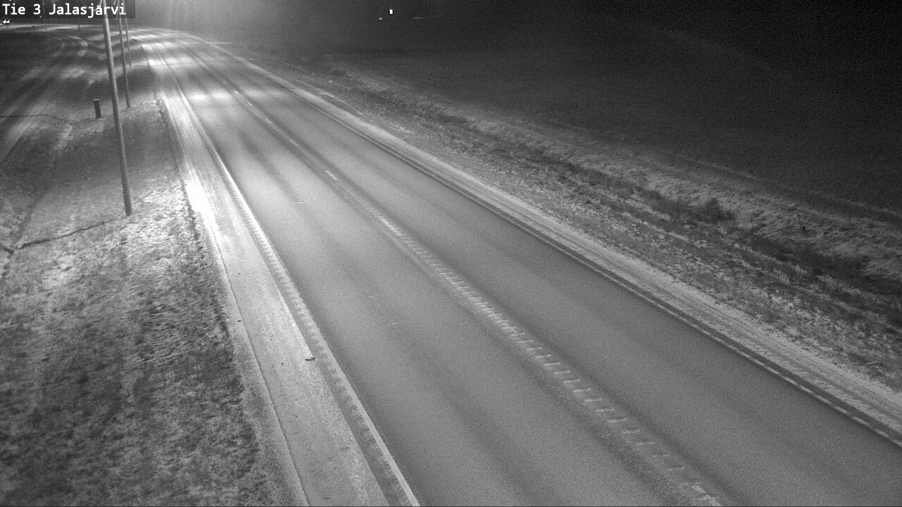 Kelikamerat Kuva Tie 3 Kurikka, Jalasjärvi, Kurikka, Etelä-Pohjanmaa