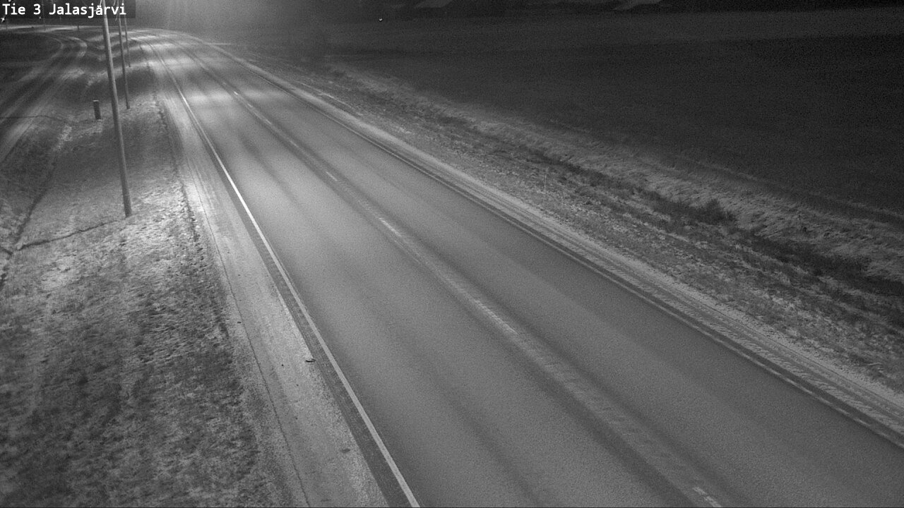 Kelikamerat Kuva Tie 3 Kurikka, Jalasjärvi, Kurikka, Etelä-Pohjanmaa