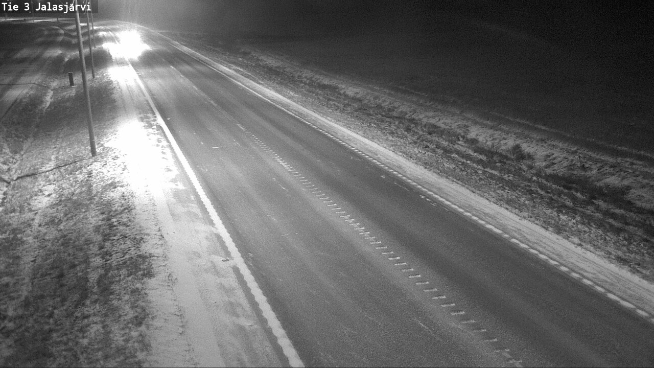 Kelikamerat Kuva Tie 3 Kurikka, Jalasjärvi, Kurikka, Etelä-Pohjanmaa