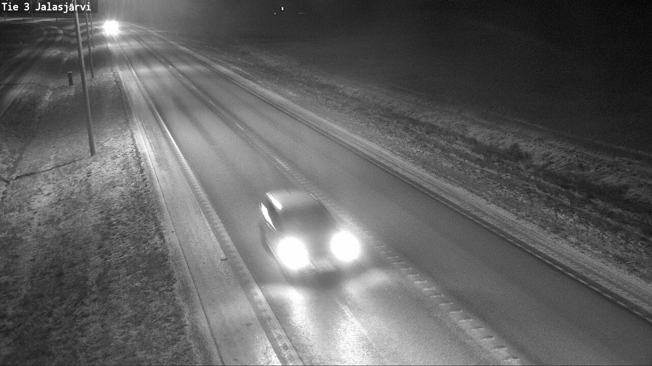 Kelikamerat Kuva Tie 3 Kurikka, Jalasjärvi, Kurikka, Etelä-Pohjanmaa