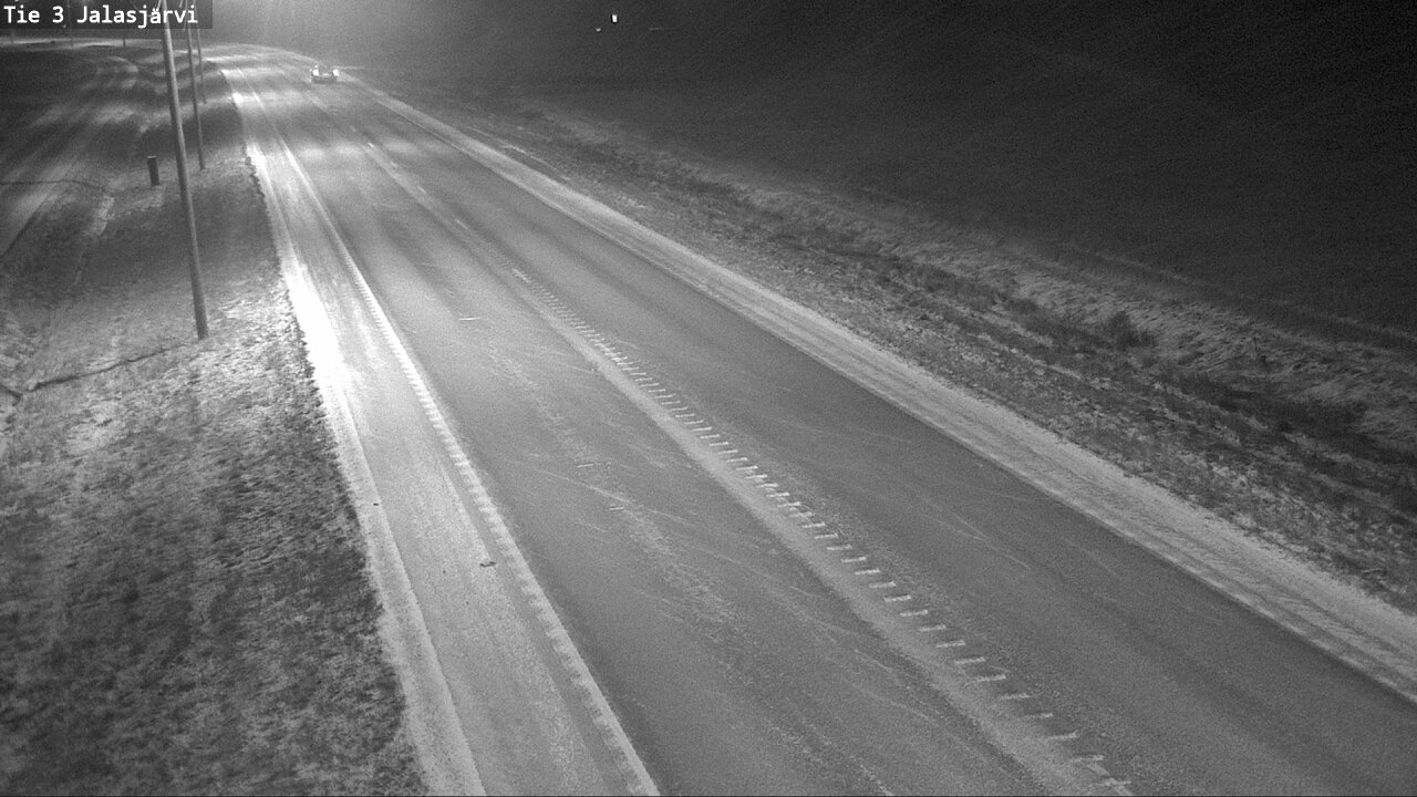 Kelikamerat Kuva Tie 3 Kurikka, Jalasjärvi, Kurikka, Etelä-Pohjanmaa