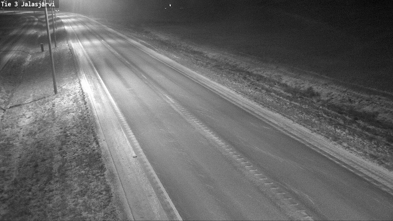 Kelikamerat Kuva Tie 3 Kurikka, Jalasjärvi, Kurikka, Etelä-Pohjanmaa