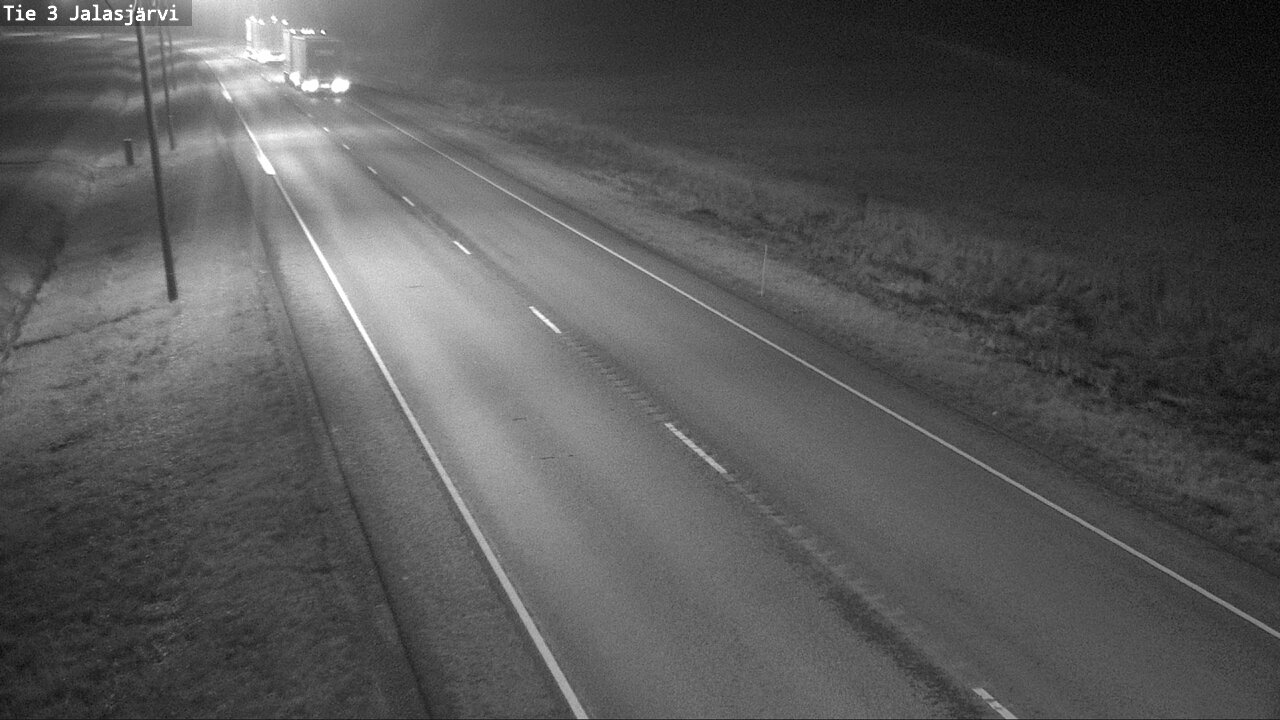 Kelikamerat Kuva Tie 3 Kurikka, Jalasjärvi, Kurikka, Etelä-Pohjanmaa