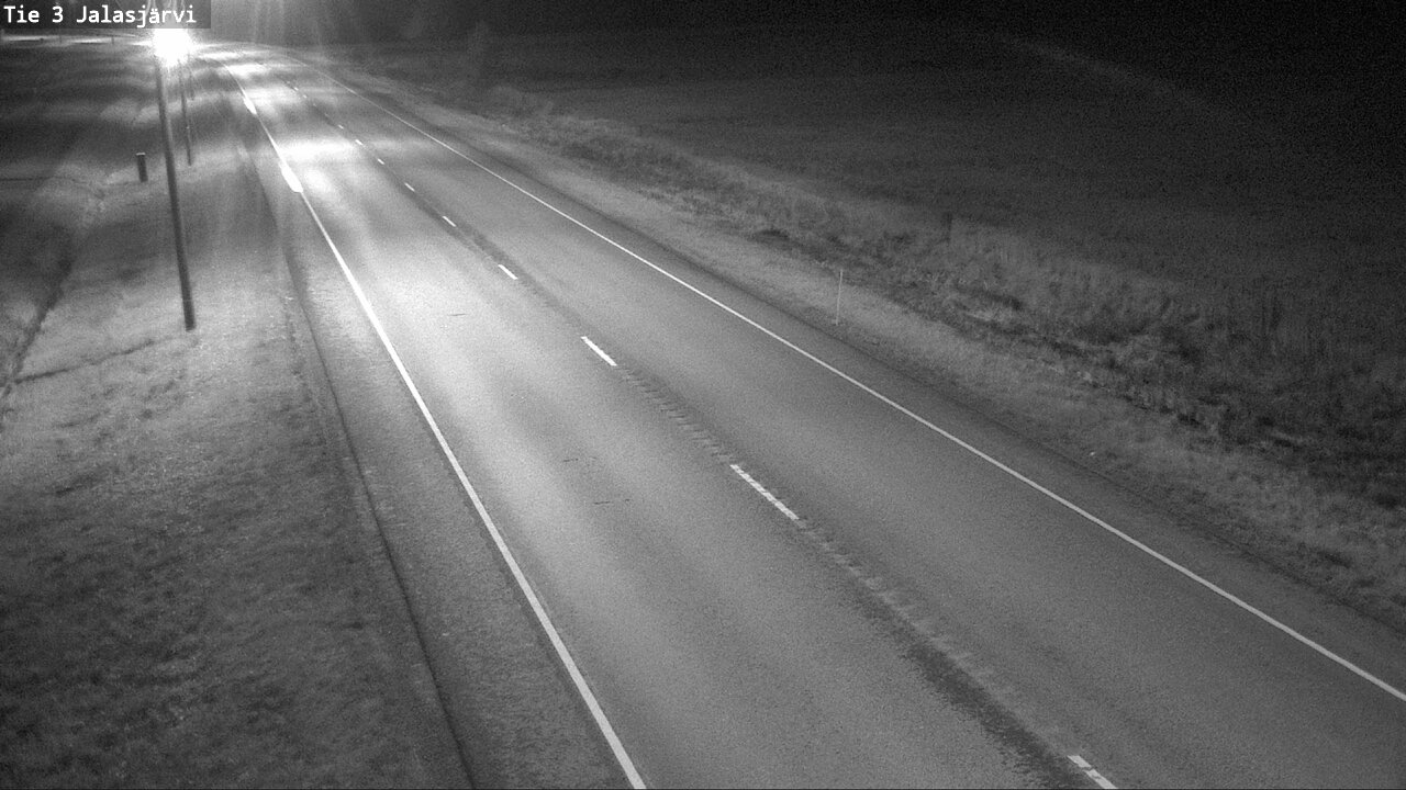 Kelikamerat Kuva Tie 3 Kurikka, Jalasjärvi, Kurikka, Etelä-Pohjanmaa