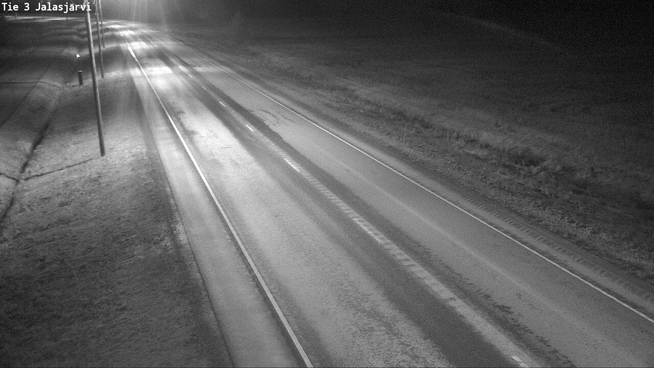 Kelikamerat Kuva Tie 3 Kurikka, Jalasjärvi, Kurikka, Etelä-Pohjanmaa