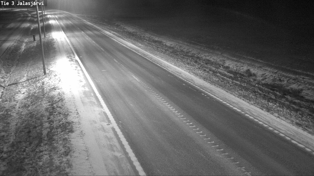 Kelikamerat Kuva Tie 3 Kurikka, Jalasjärvi, Kurikka, Etelä-Pohjanmaa