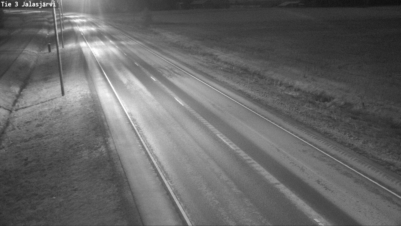 Kelikamerat Kuva Tie 3 Kurikka, Jalasjärvi, Kurikka, Etelä-Pohjanmaa