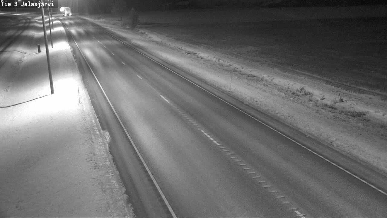 Kelikamerat Kuva Tie 3 Kurikka, Jalasjärvi, Kurikka, Etelä-Pohjanmaa