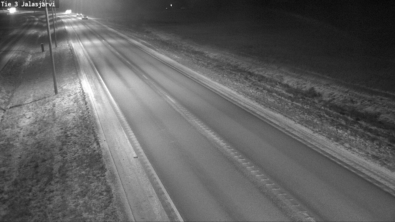 Kelikamerat Kuva Tie 3 Kurikka, Jalasjärvi, Kurikka, Etelä-Pohjanmaa